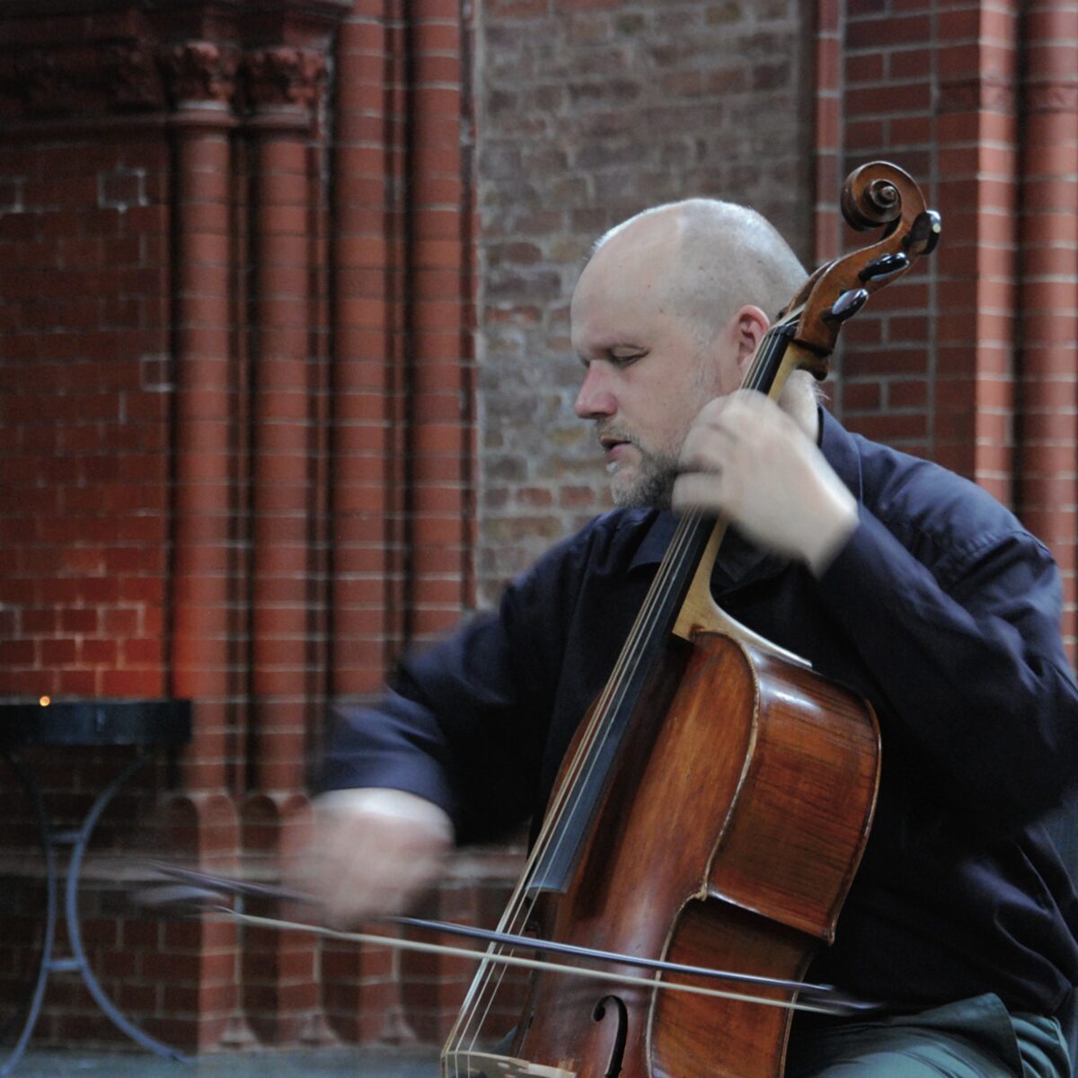 Die Josefskirche lädt zum Konzert