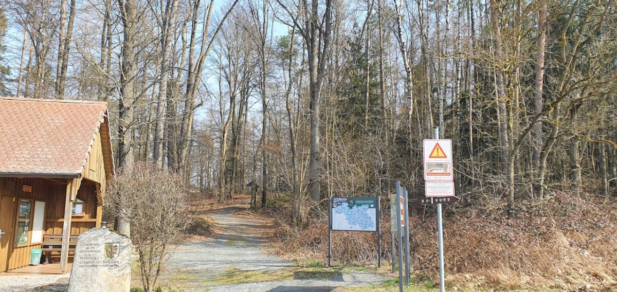 Luhe-Wildenau: Marktgemeinde bekommt keinen weiteren Friedhof
