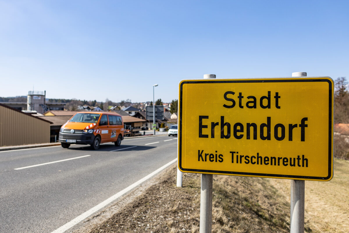 Baumpflanzaktion eröffnet „Tag der offenen Gartentür“