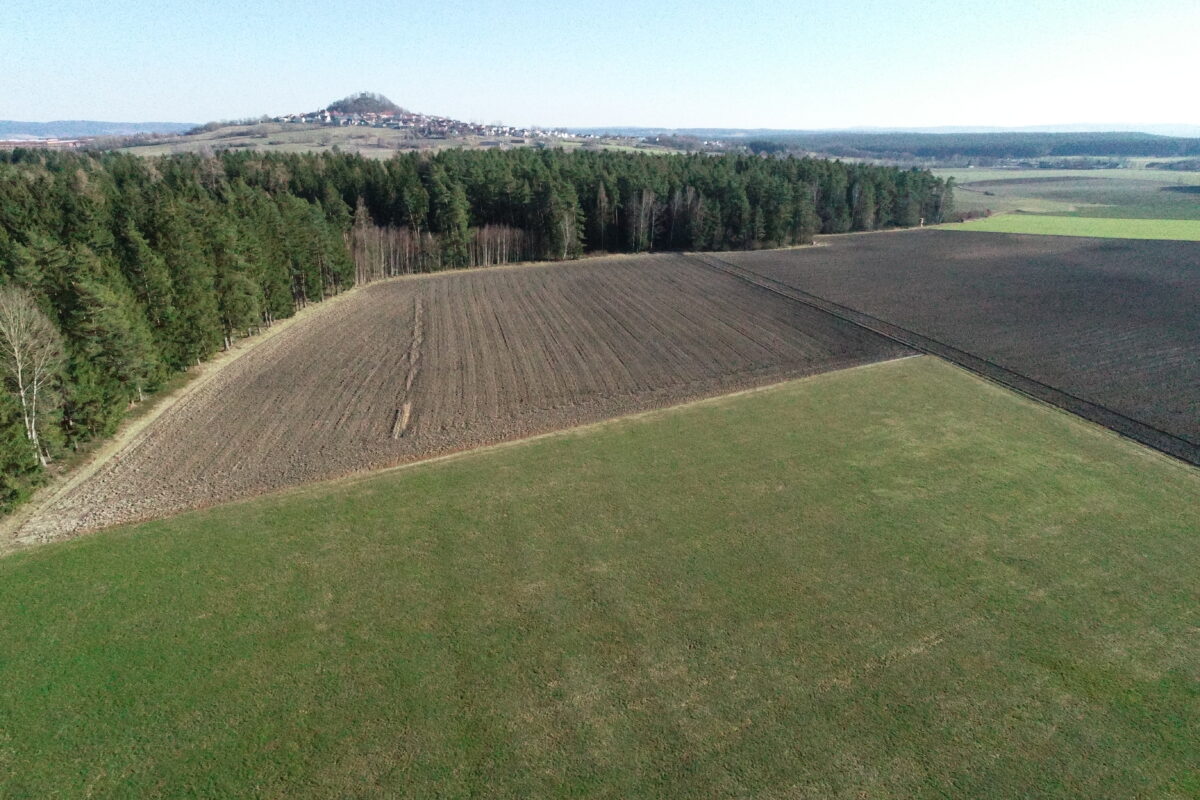 Windräder in Parkstein: Welcher Standort wird es?