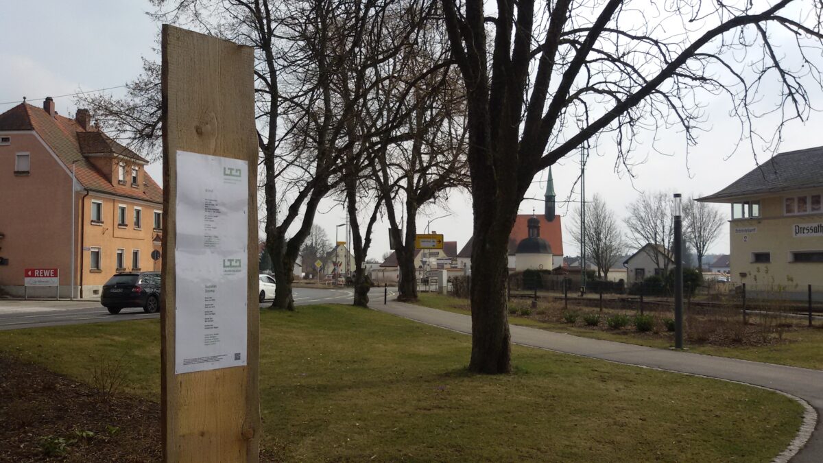 Poesie für jeden Tag