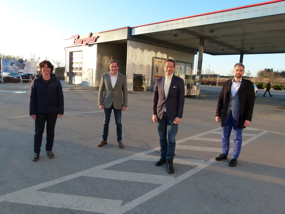 Horror-Energiepreise: Gehört den E-Fuels die Zukunft?