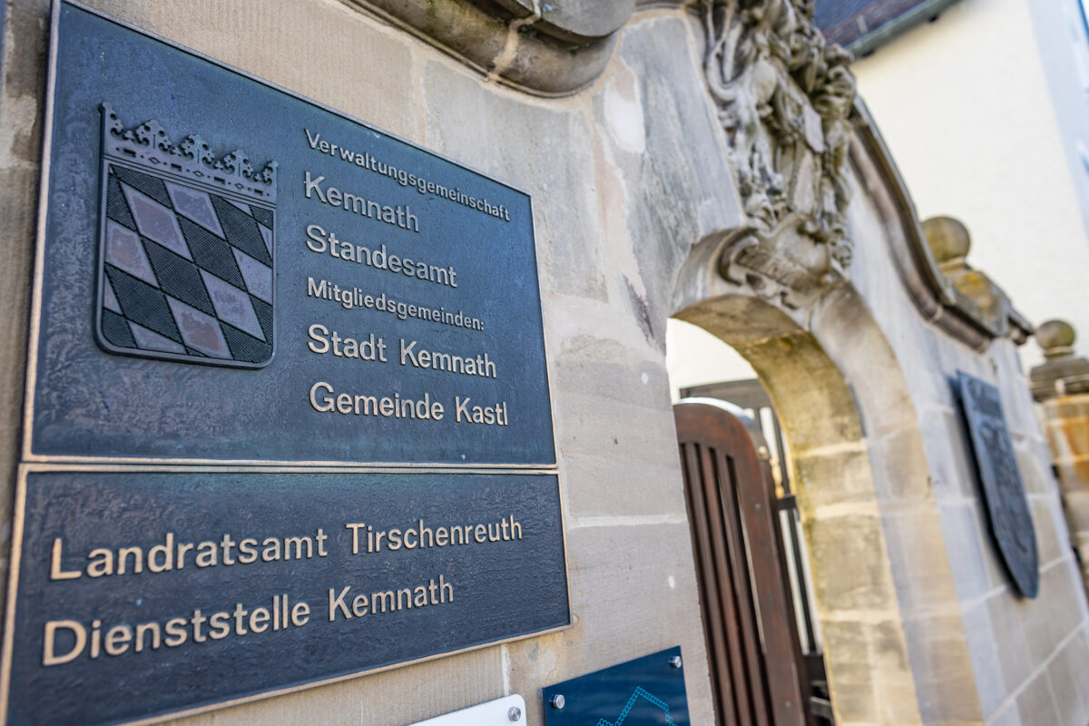 Warum Kemnath die reichste Stadt Bayerns ist