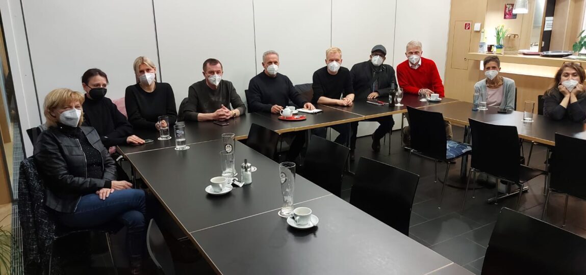 Hass und Fanatismus in Weiden nicht erwünscht