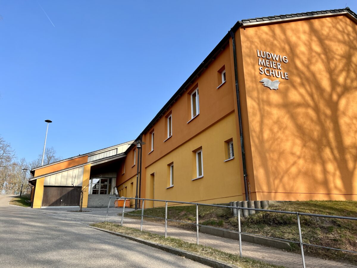 Sanierung der Grundschule wieder größter Haushaltsposten