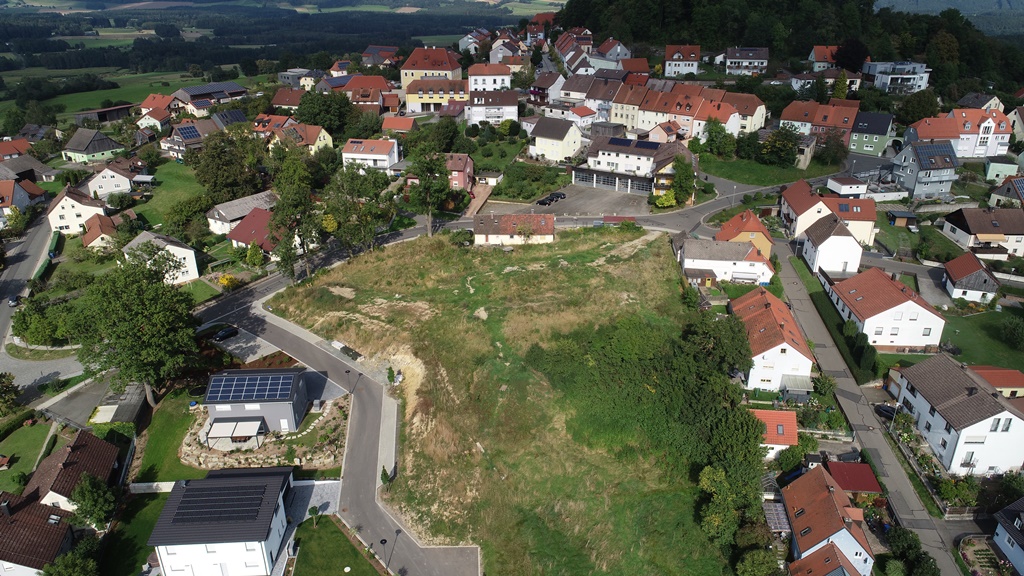 Seniorenheim in Parkstein soll endlich kommen