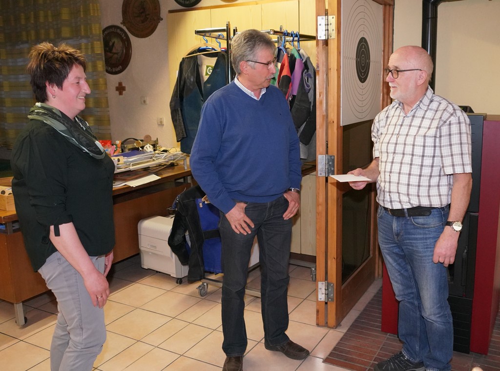 Lennesrieth will schönstes Dorf im Bezirk werden