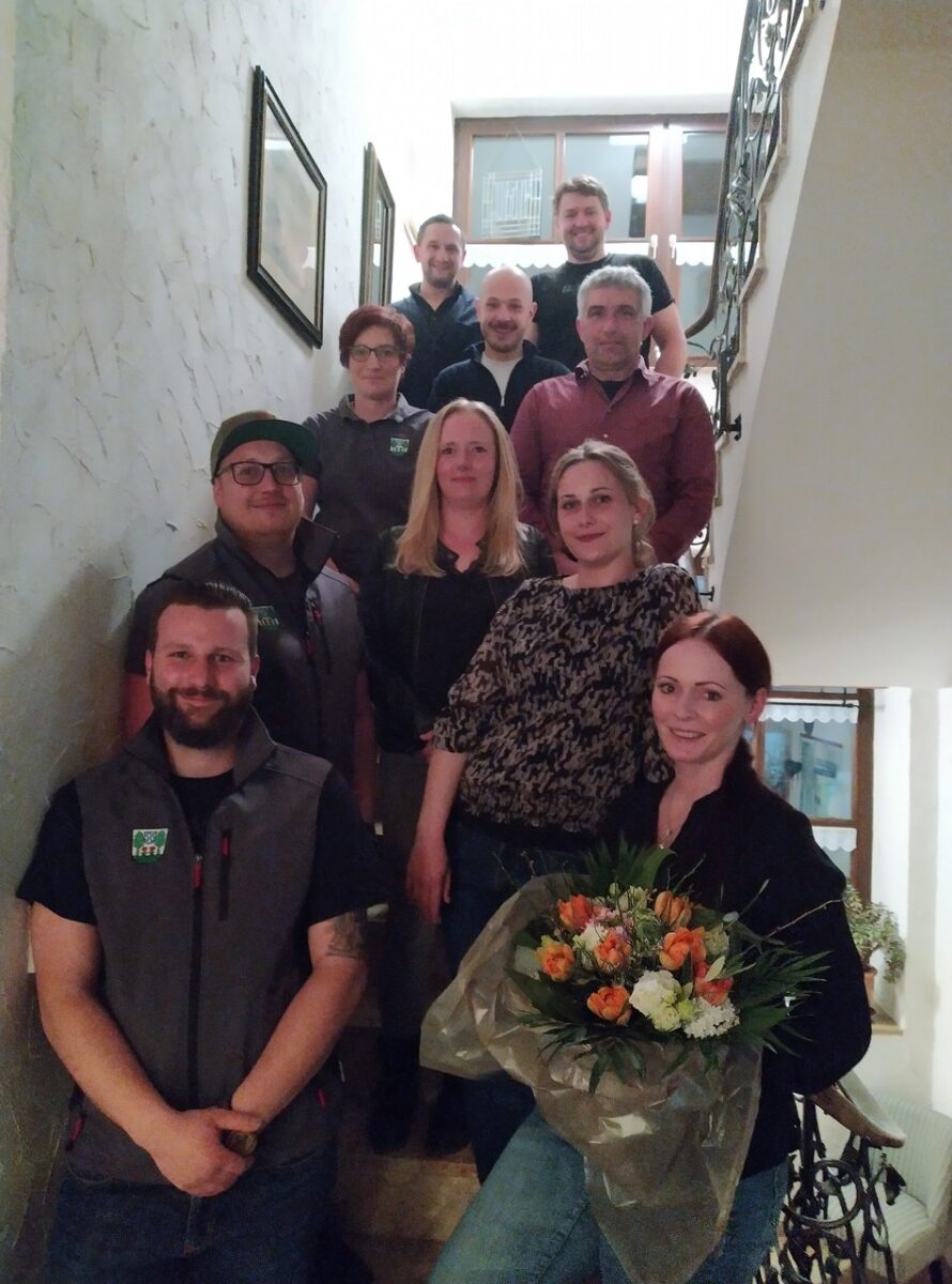 St.-Jodok-Ritt-Verein wieder gut aufgestellt