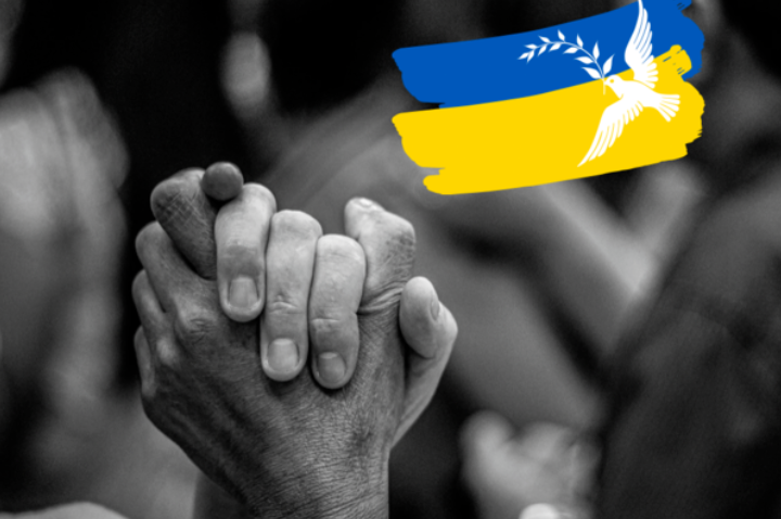 Online-Formular für Wohnungsangebote für ukrainische Geflüchtete in Tirschenreuth