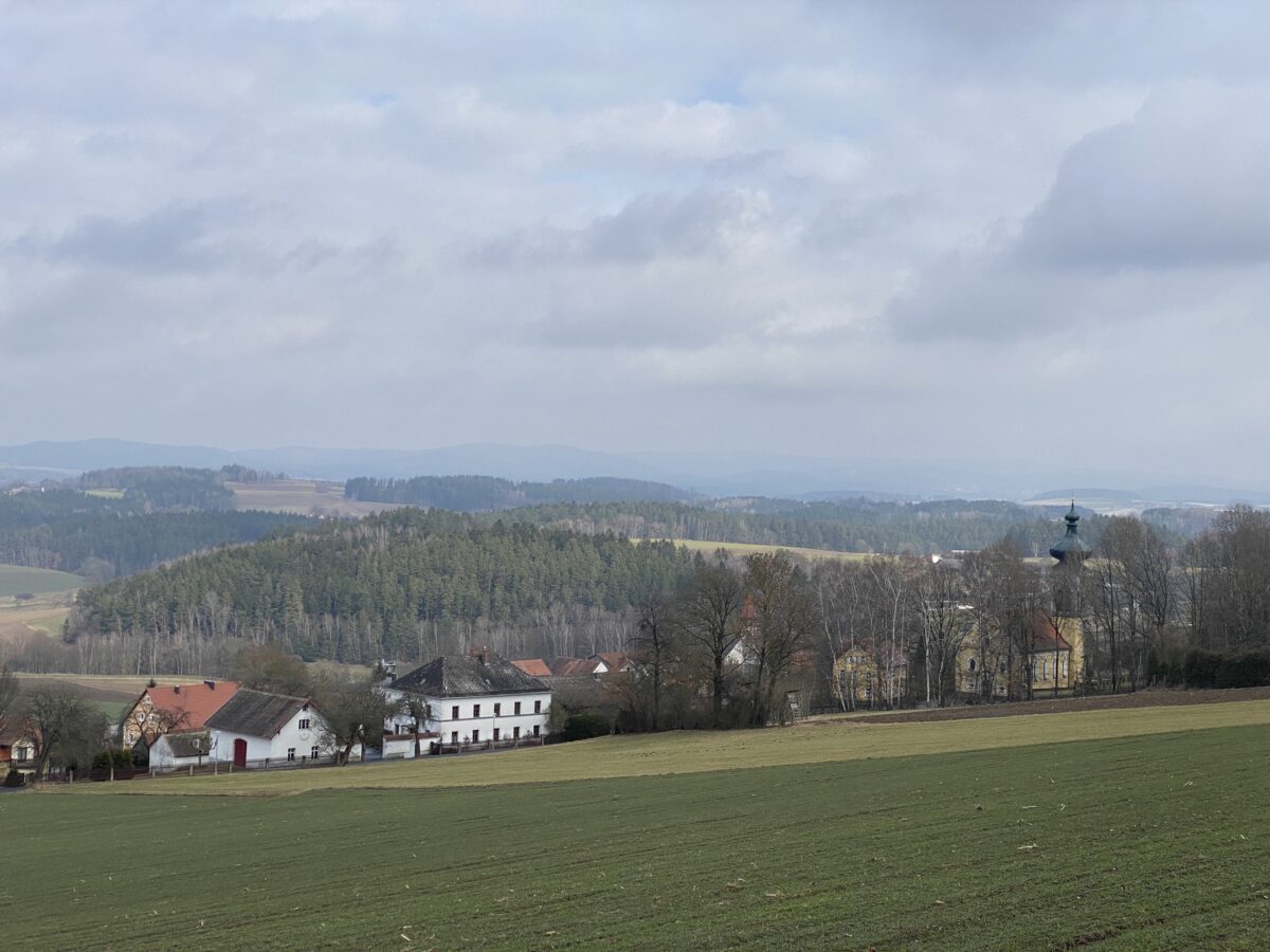 Haushalt ohne „große Sprünge“
