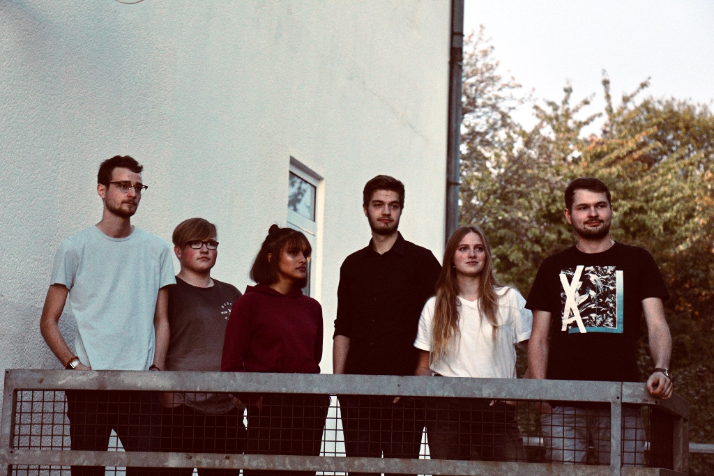 „Random System“ aus Vohenstrauß gewinnen bei Newcomer-Wettbewerb