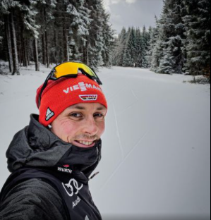 Kolumne Eric Frenzel: Kitzbüheler Kombination