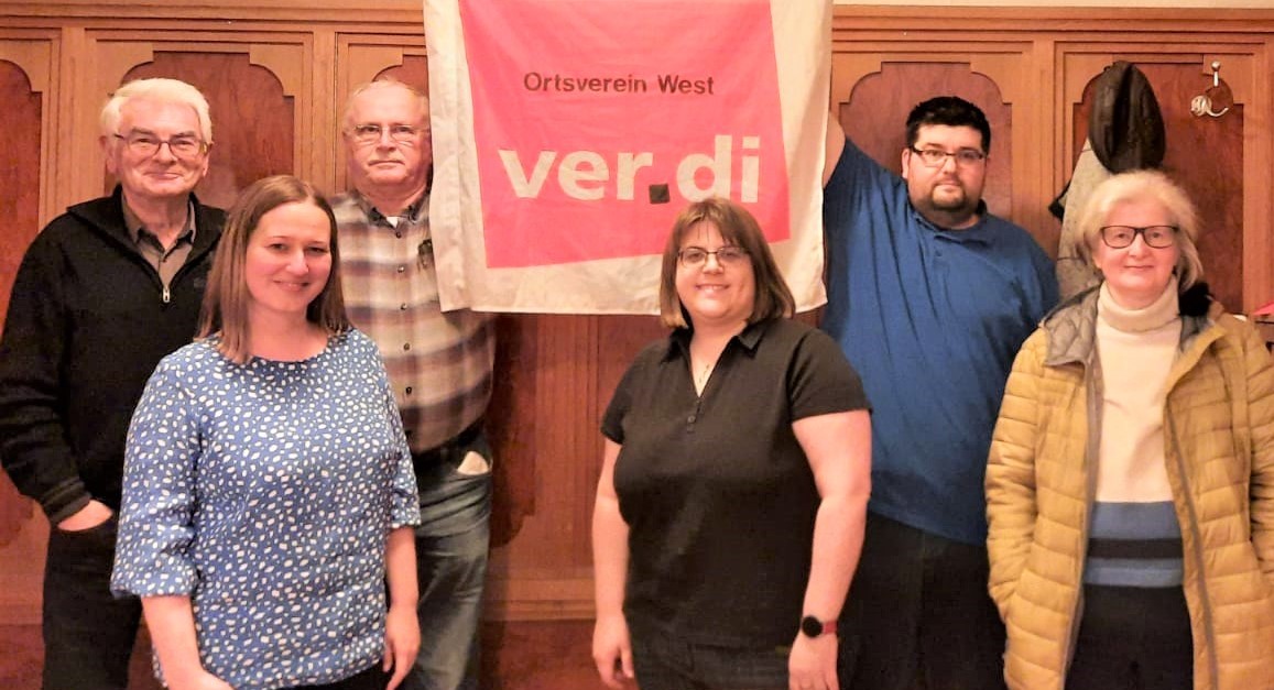 Das lokale Geschehen stets im Blick