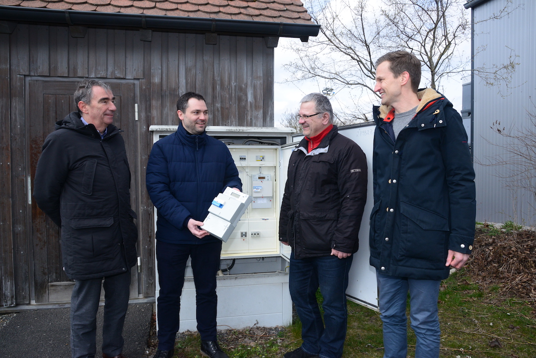 Digitale Stromzähler: Energiewächter schlagen Alarm