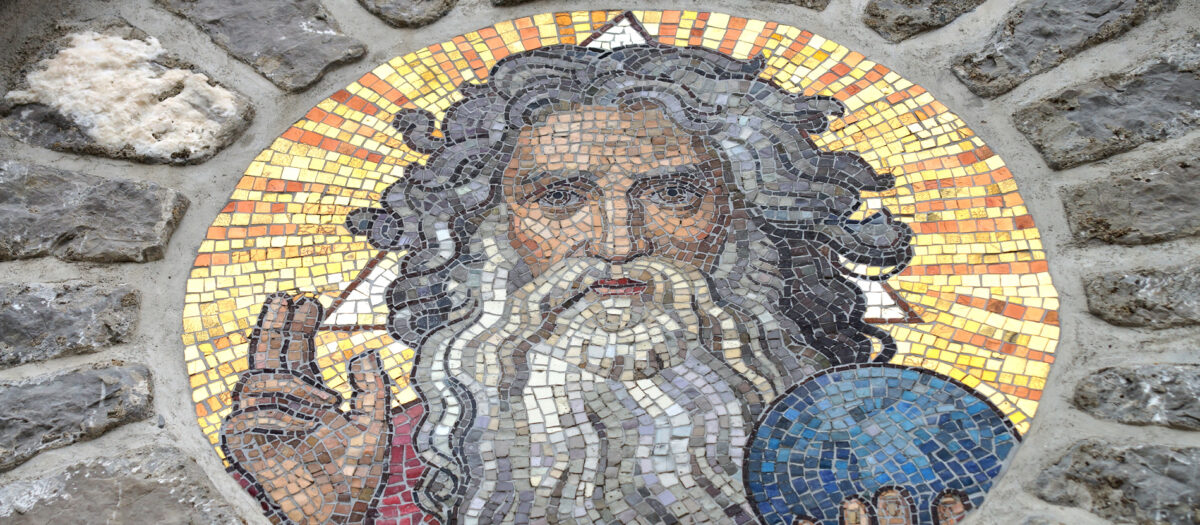 Kann es einen „Gott plus“ geben?