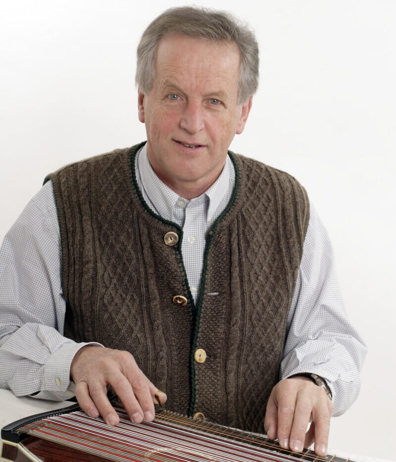 Basilikakonzert in Waldsassen mit Hans Berger