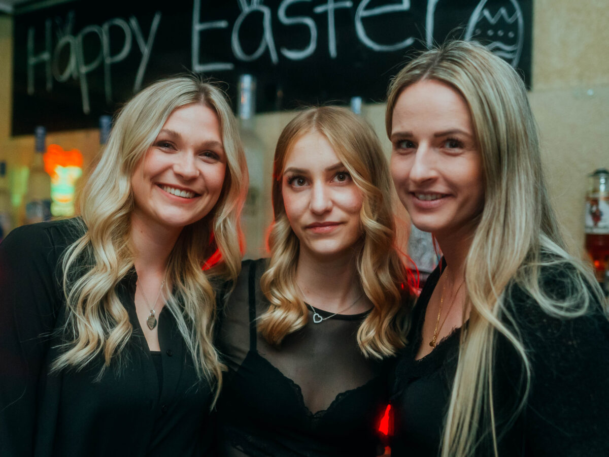 Bildergalerie: Partynacht in Weiden – Auf Nacken – Hol dir den Clipper