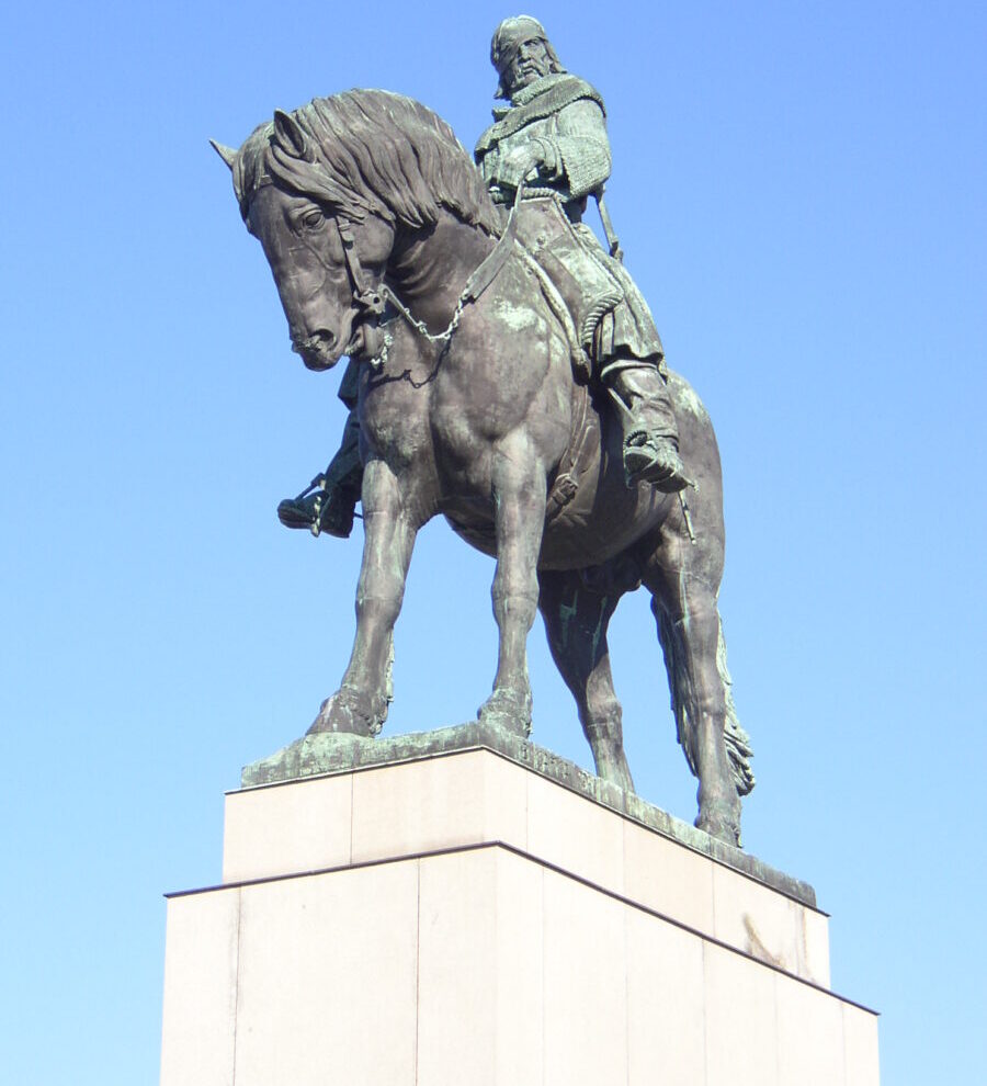 VHS Tirschenreuth auf den Spuren des Hussitengenerals Zizka