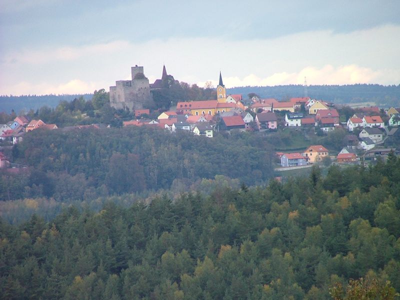 Der Kirchenchor Leuchtenberg sucht neue Mitglieder