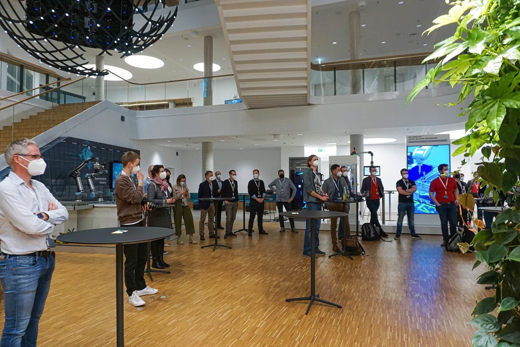 Hidden Champions Oberpfalz: BHS Corrugated macht den Anfang