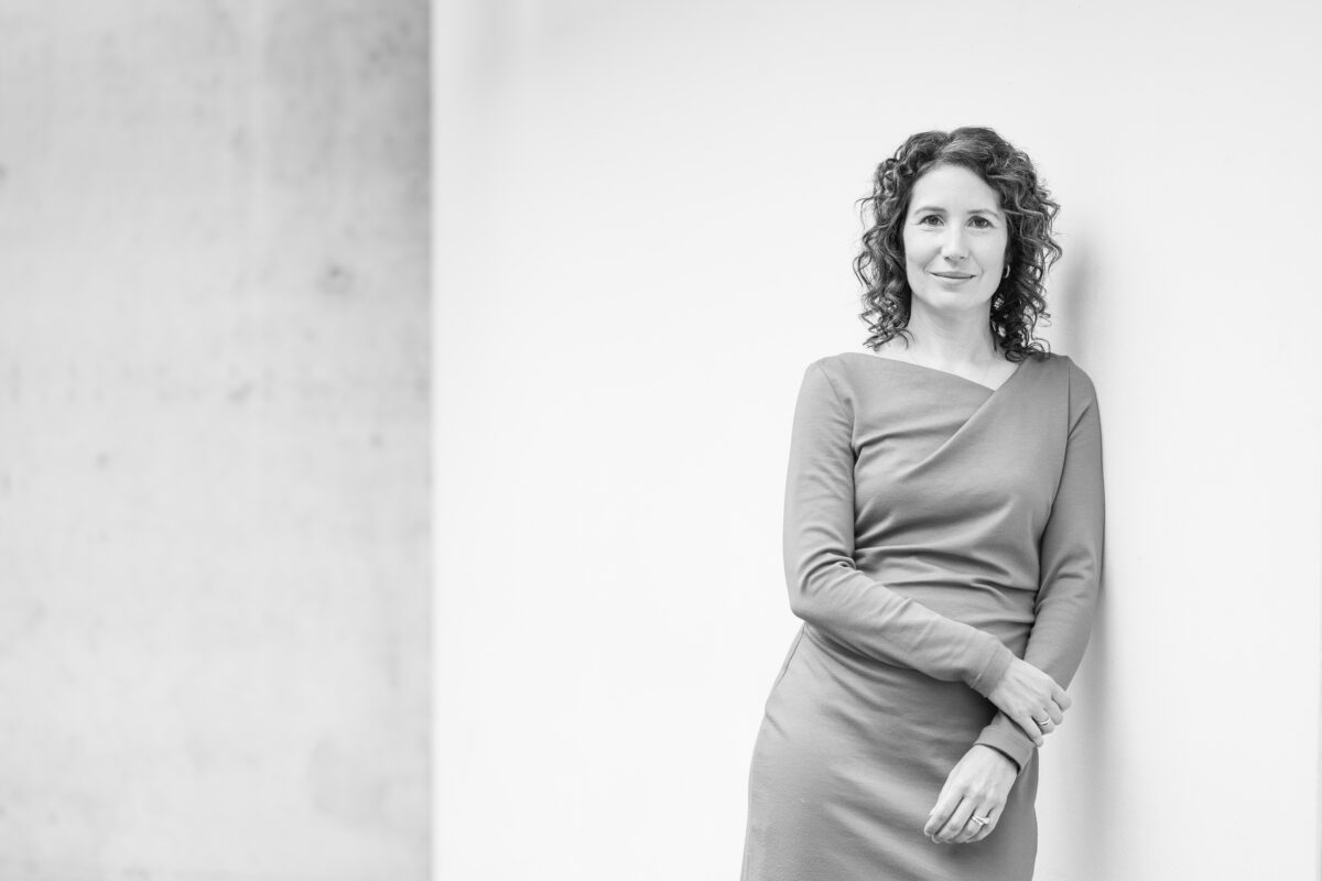 Traumjob Professorin – ein facettenreiches Berufsfeld