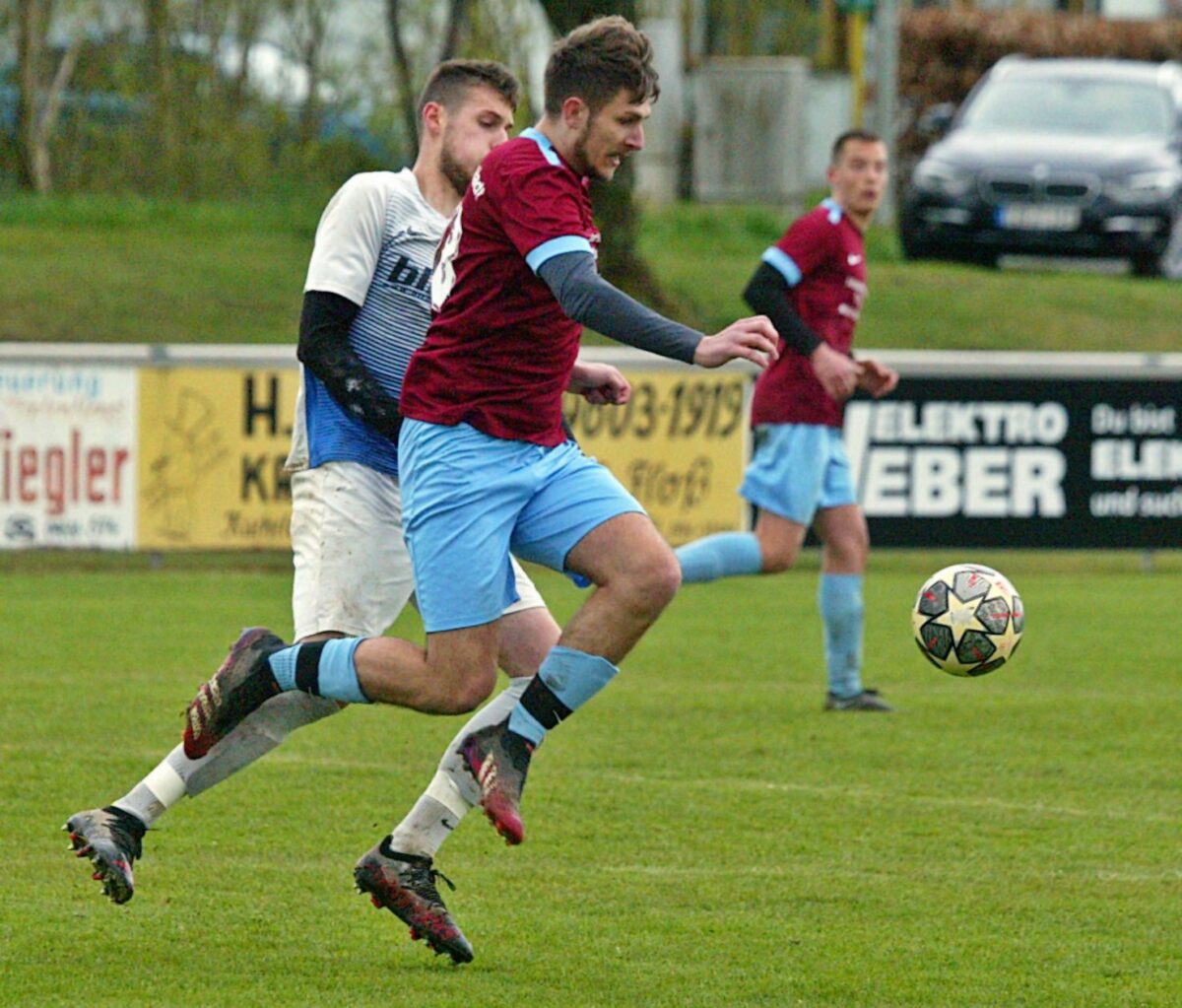 Packender Dreikampf um Meisterschaft und Aufstieg in der A-Klasse West