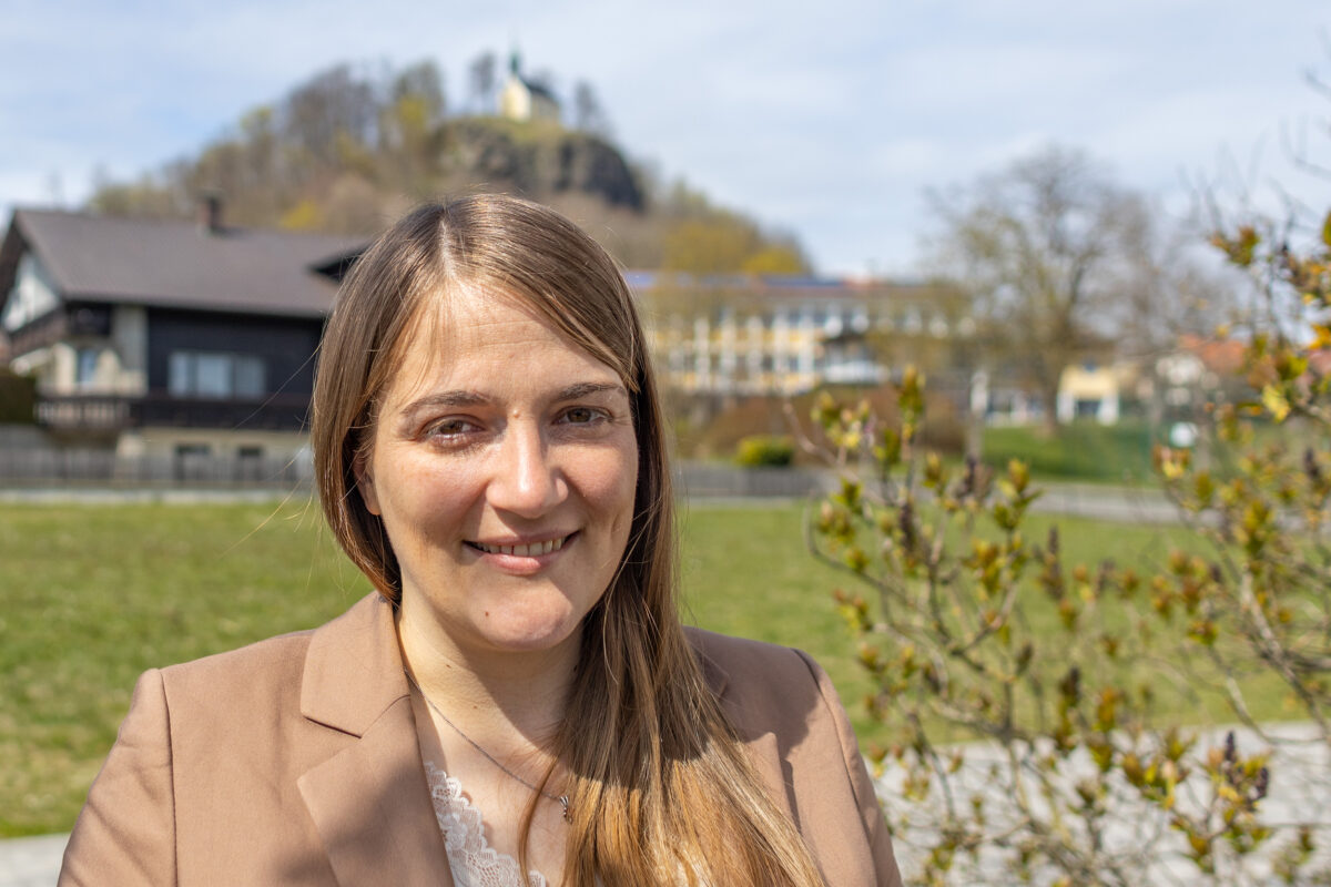 Ziel der Bayern-SPD ist die Staatskanzlei