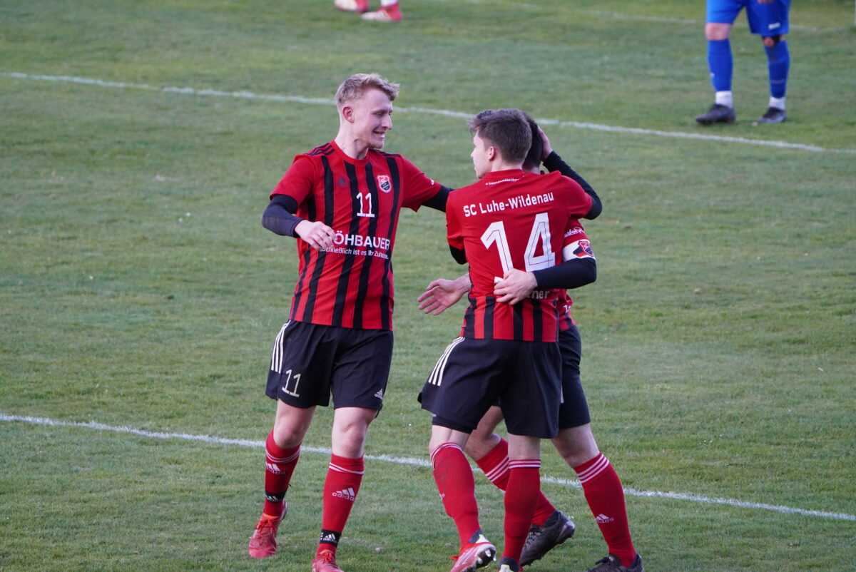 Rassige Abstiegskämpfe in der Bezirksliga Nord zu erwarten