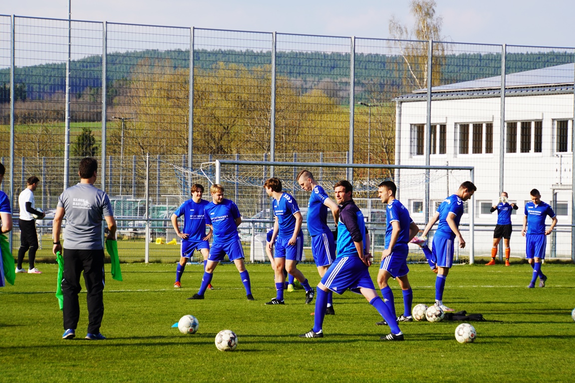 SV Raigering vs. SC Luhe-Wildenau: Verdienter Sieg der Hausherren im Pandurenpark [mit Video]