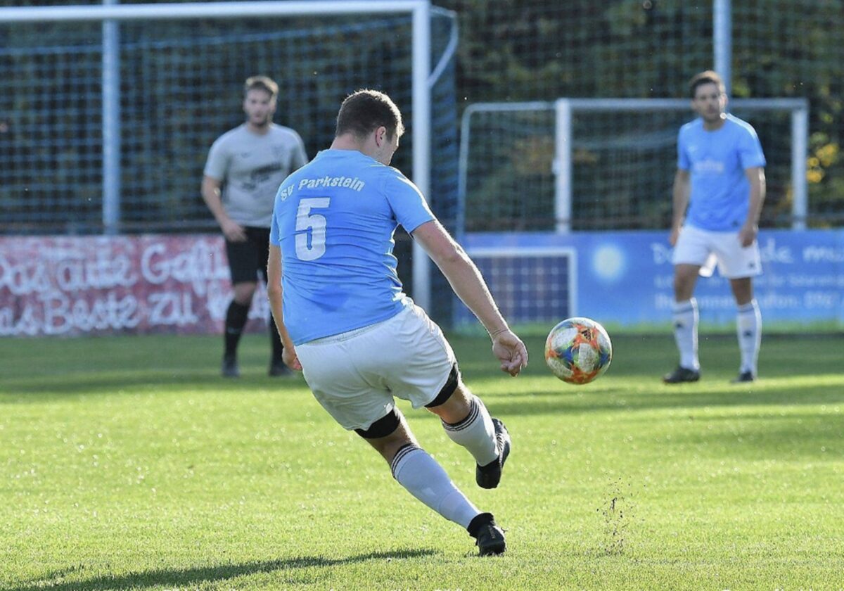 Spiel der Woche: Derby beim SC Schwarzenbach