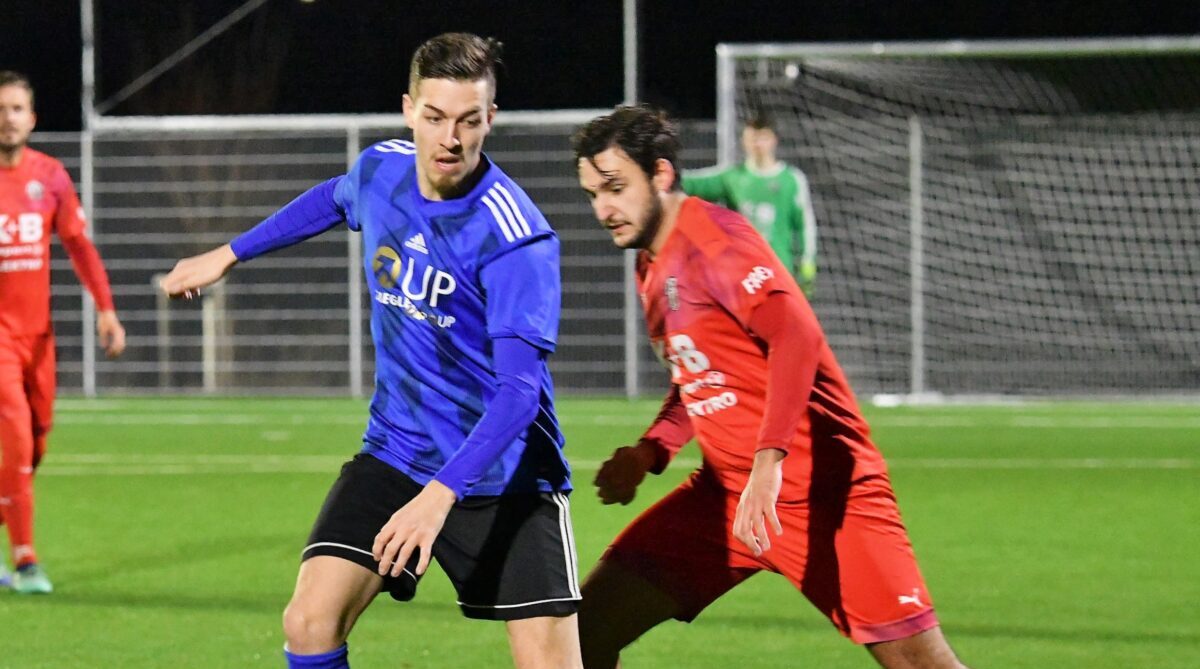 SpVgg SV Weiden zurück in der Erfolgsspur?