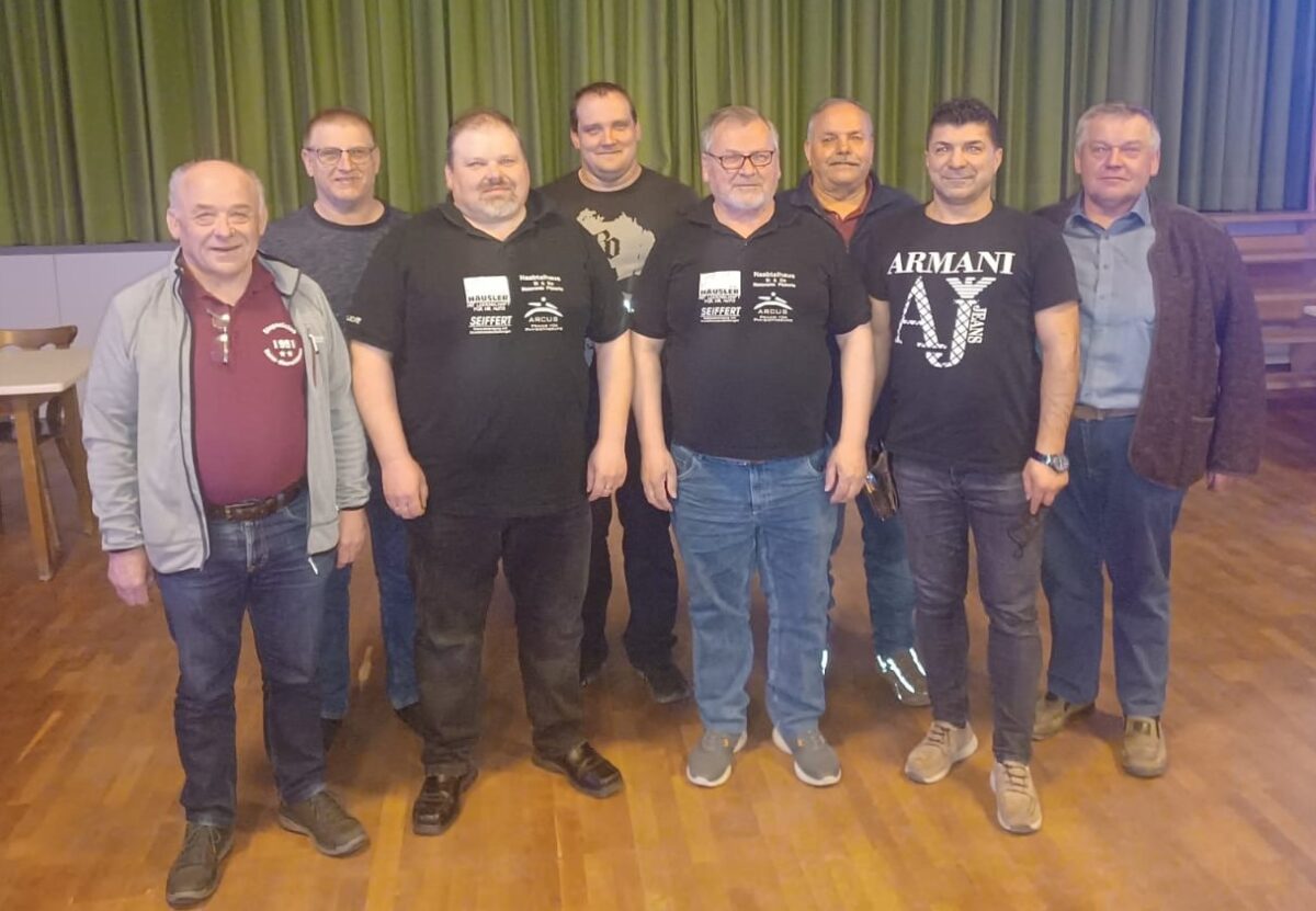 Fortbestand der Stopsler gesichert