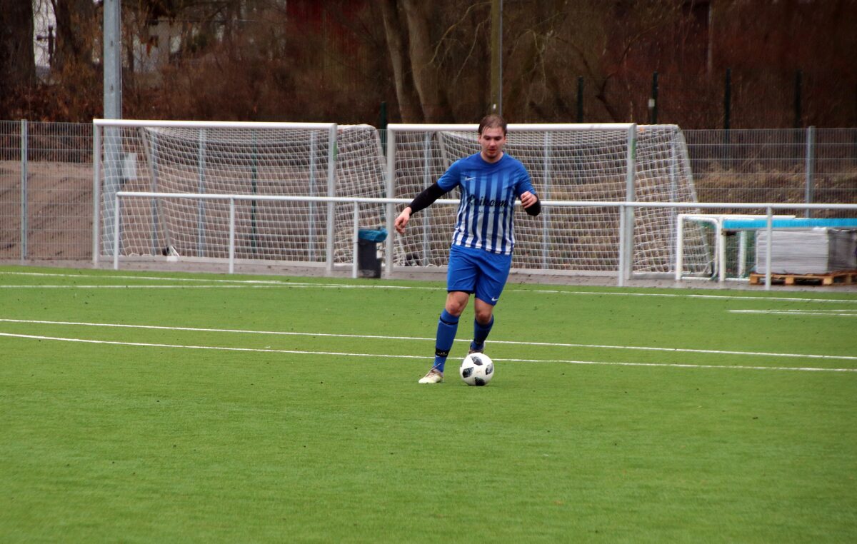 Kreisliga: Macht der FC Weiden Ost schon am Samstag sein Meisterstück?