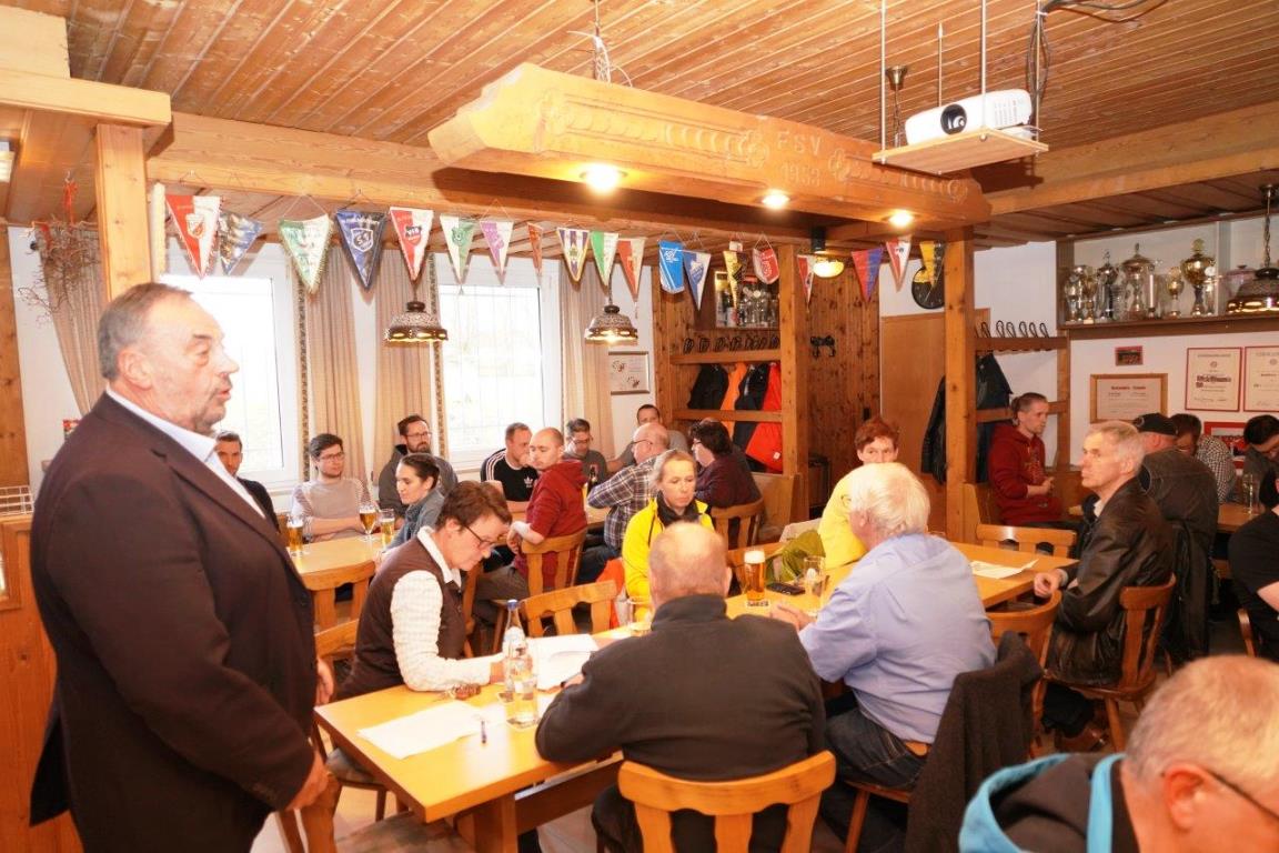 Waldthurn: Heuer soll ein Bürgerfest steigen