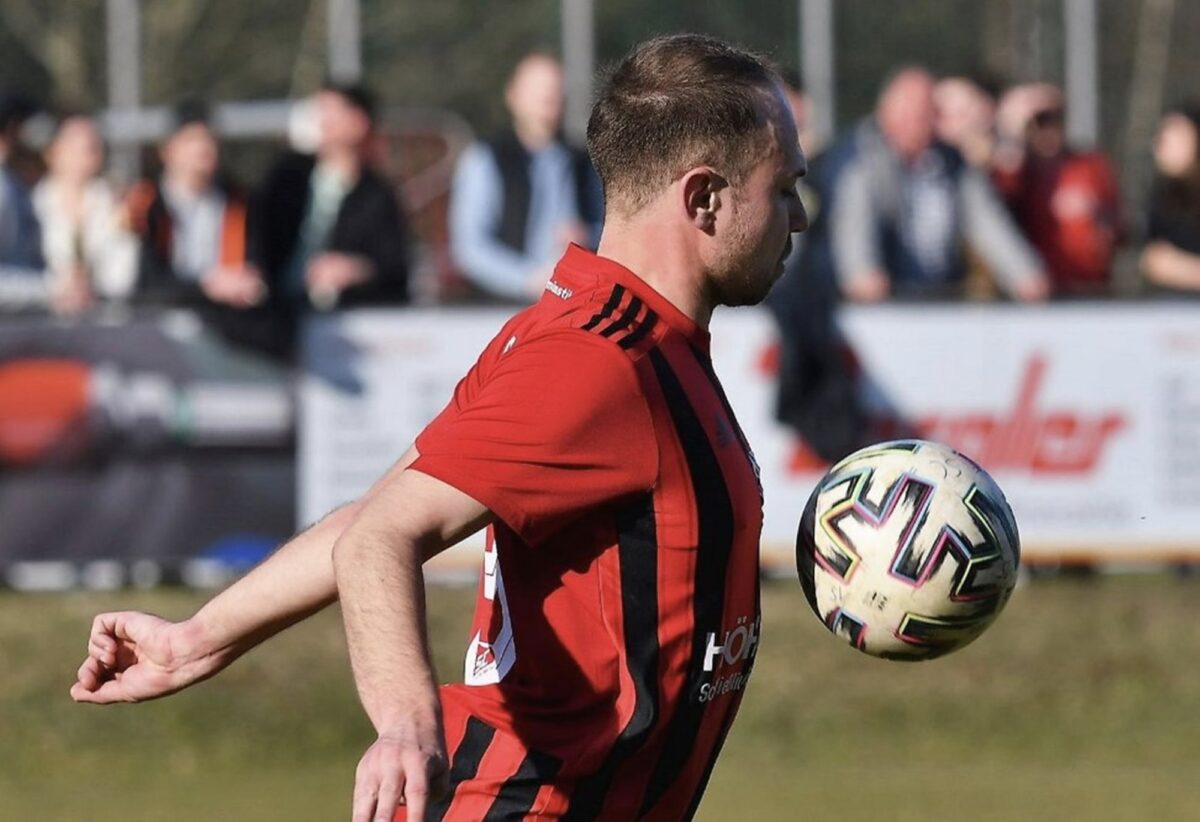 Fußball Bezirksliga: Viele richtungsweisende Partien