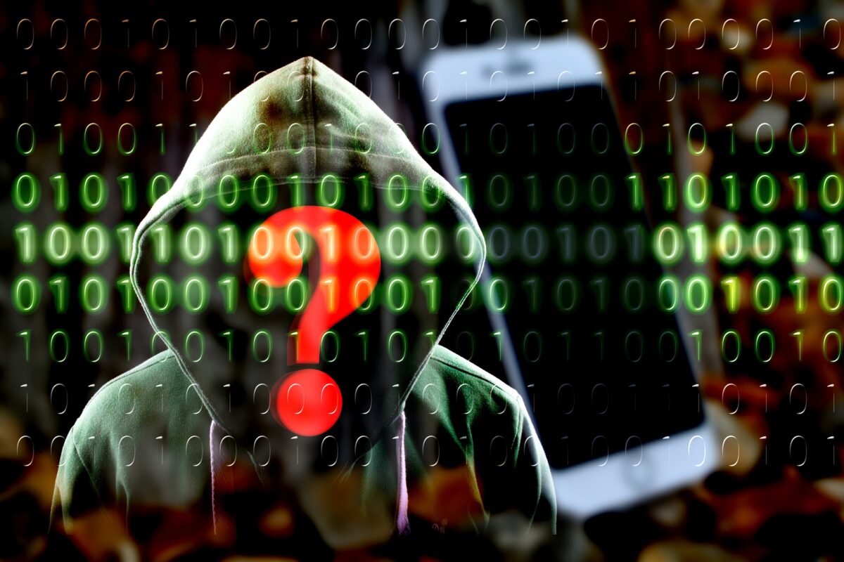 Achtung Betrug – Keine Ausweisbilder ins Internet stellen!