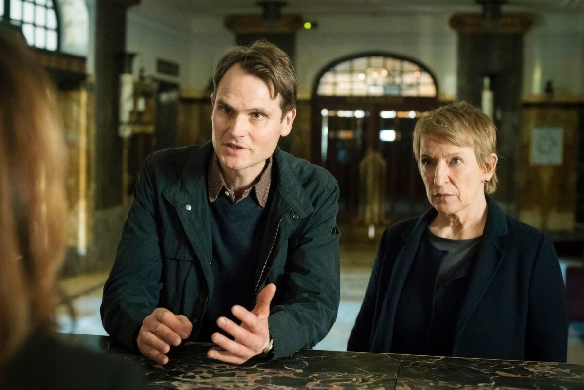 Nach dem Oberpfalz-Bashing der Franken: Ein Oberpfalz-Tatort muss her