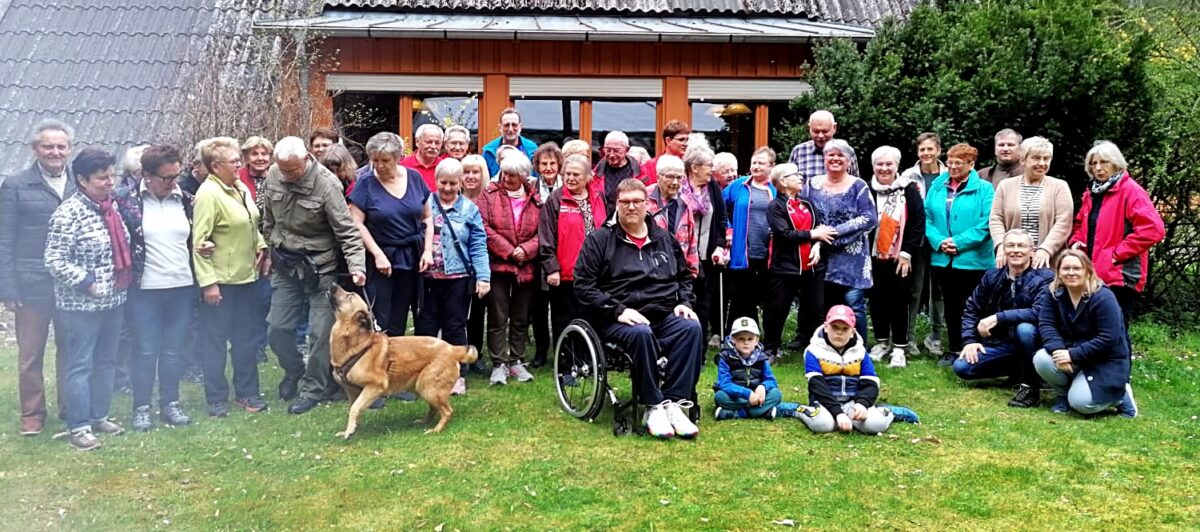 Saisoneröffnung am Schießlweiher