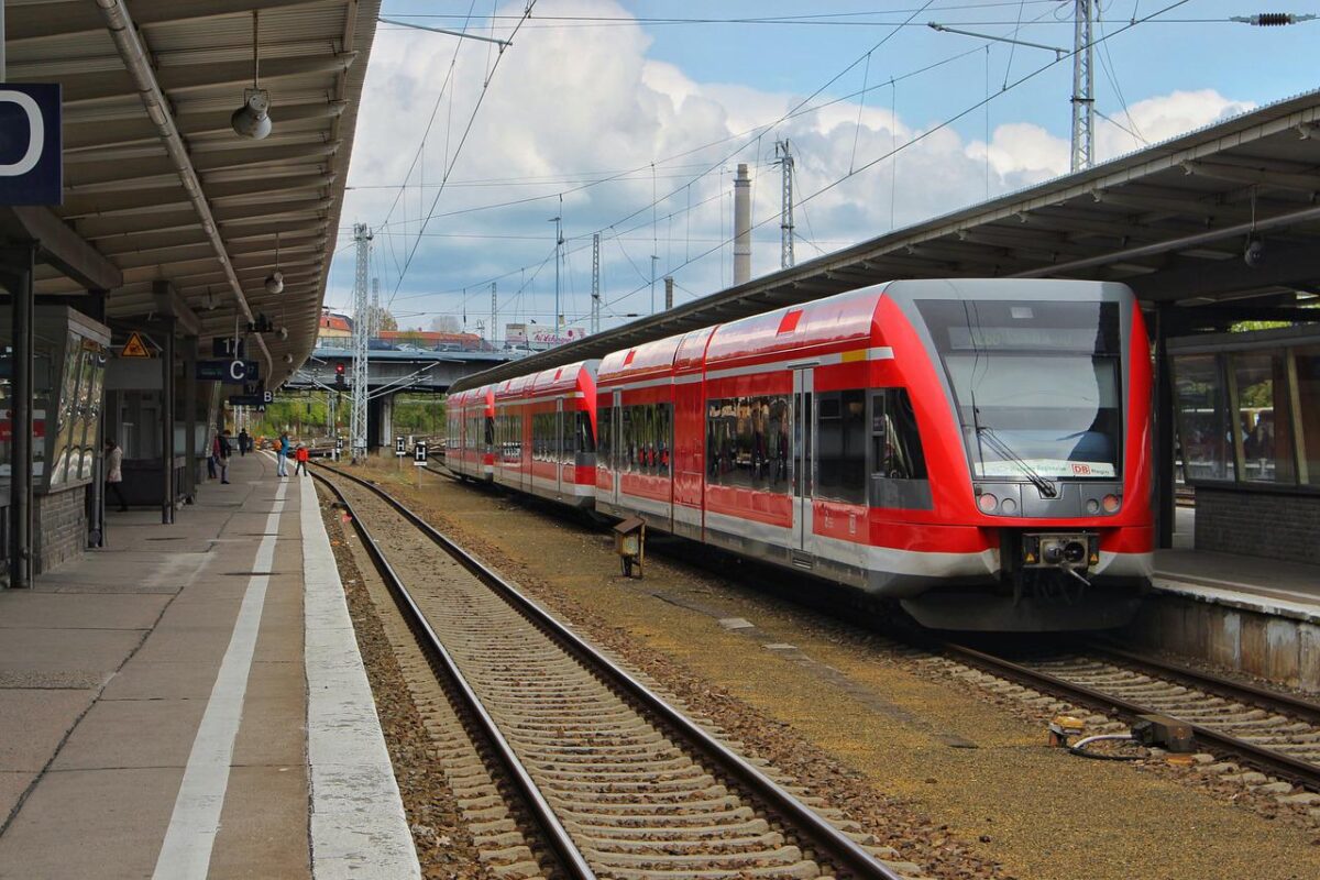 [Sonntagsfrage] Kaufst du dir das 9-Euro-Ticket?