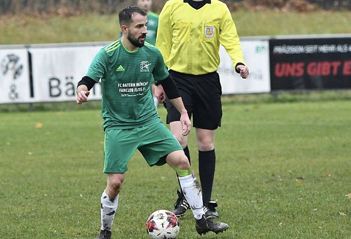 Kreisliga: FC Weiden Ost  vor der Meisterschaft, doch was kommt danach?