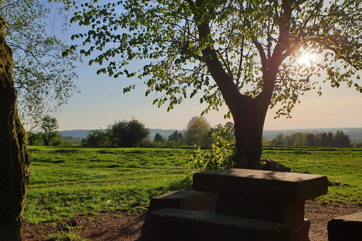 Genussvolle Wanderungen für Geist und Körper