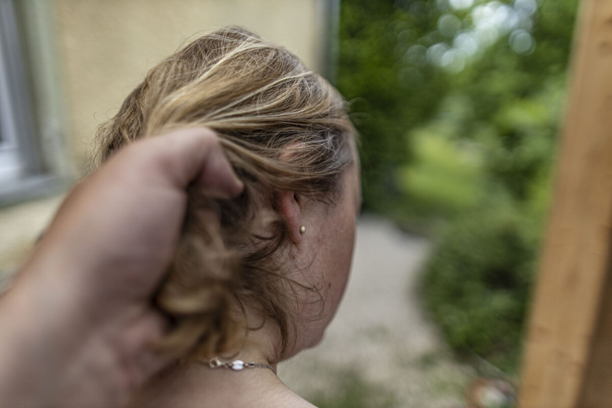 Gefährliche Kerle in Schwandorf unterwegs