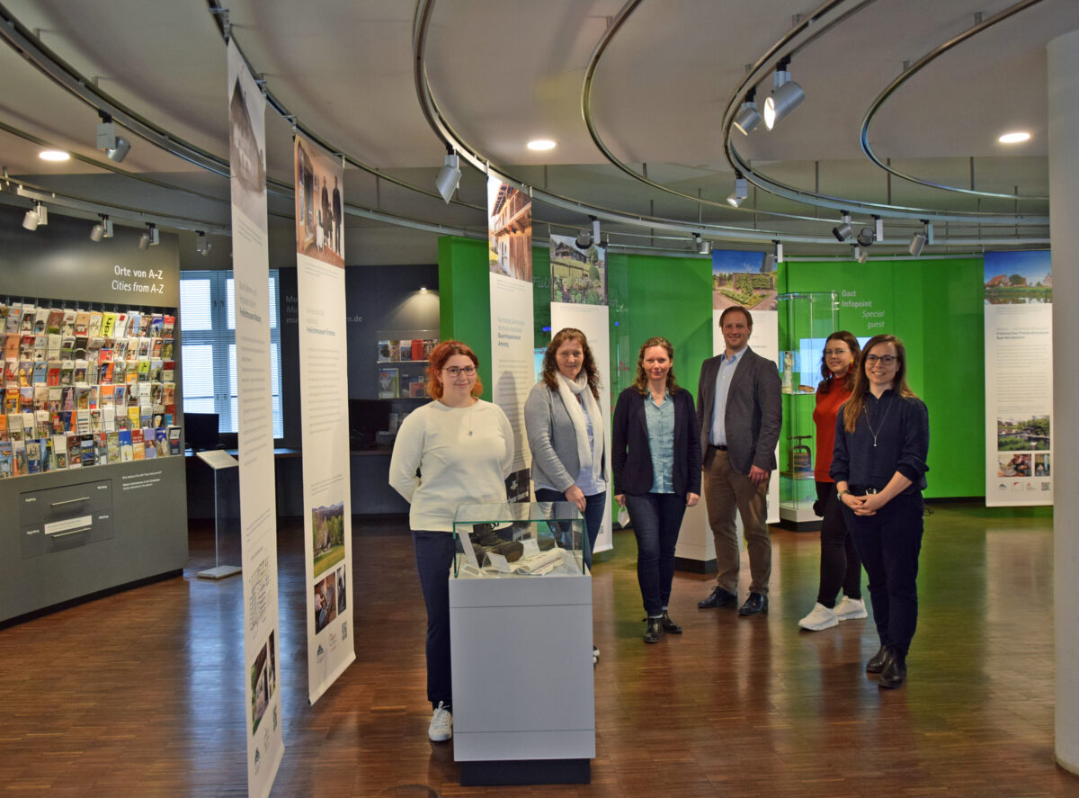Freilichtmuseen in Bayern: Nachhaltigkeit zu jeder Zeit