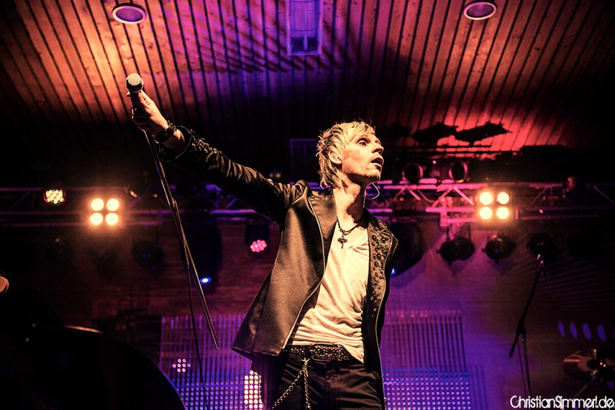 Top-Events in der Nordoberpfalz: Von Engelstaedter’s Magic of Queen über Mallorca meets Kirwakönig