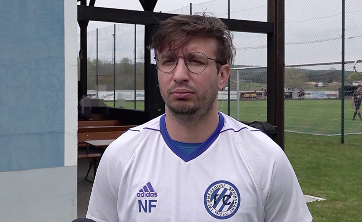 In der Kreisliga machen die DJK Neustadt/WN und der VfB Mantel den Abstieg unter sich aus