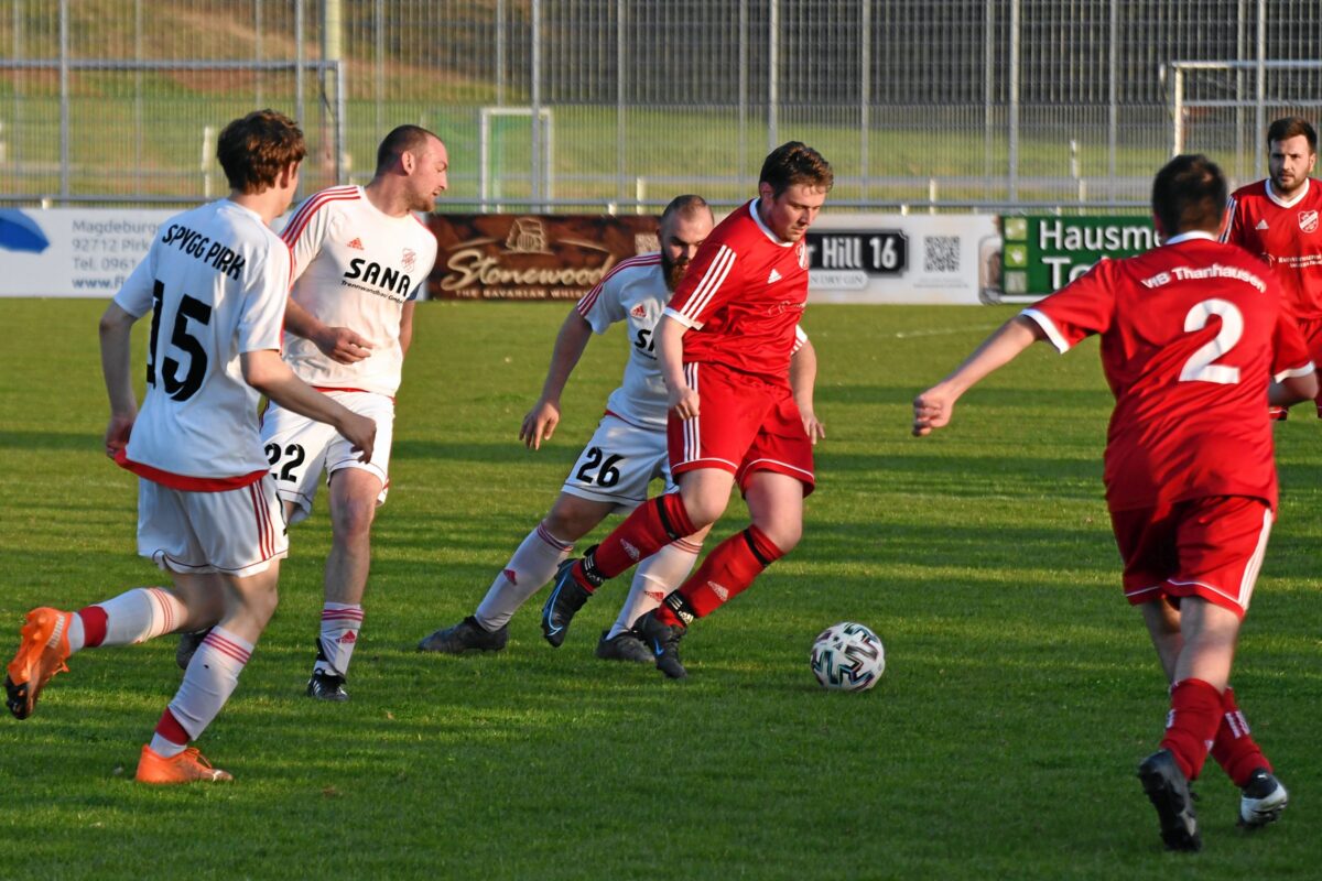 In den A-Klassen sind am letzten Spieltag noch einige Fragen offen