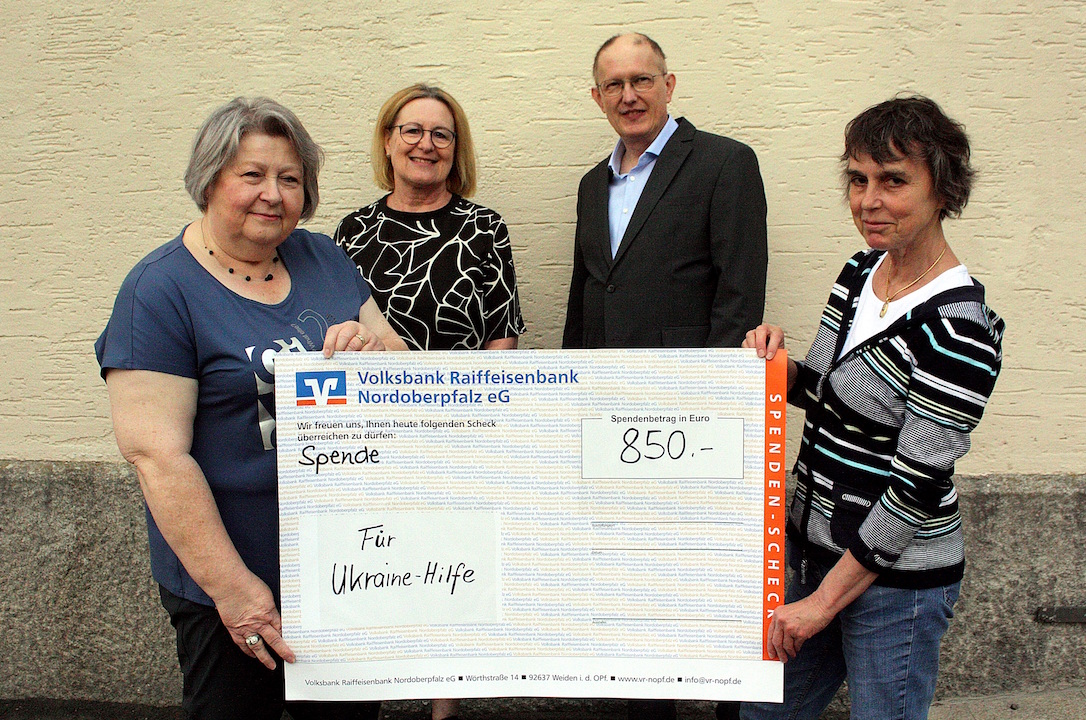 Fastensackerl bringen 850 Euro ein