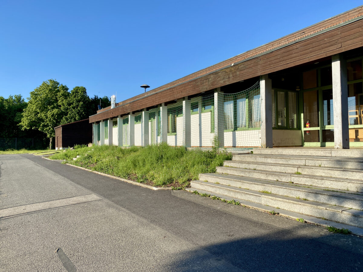 Markt Floß nimmt hohe Schulden in Kauf, um das Vermögen zu erhalten