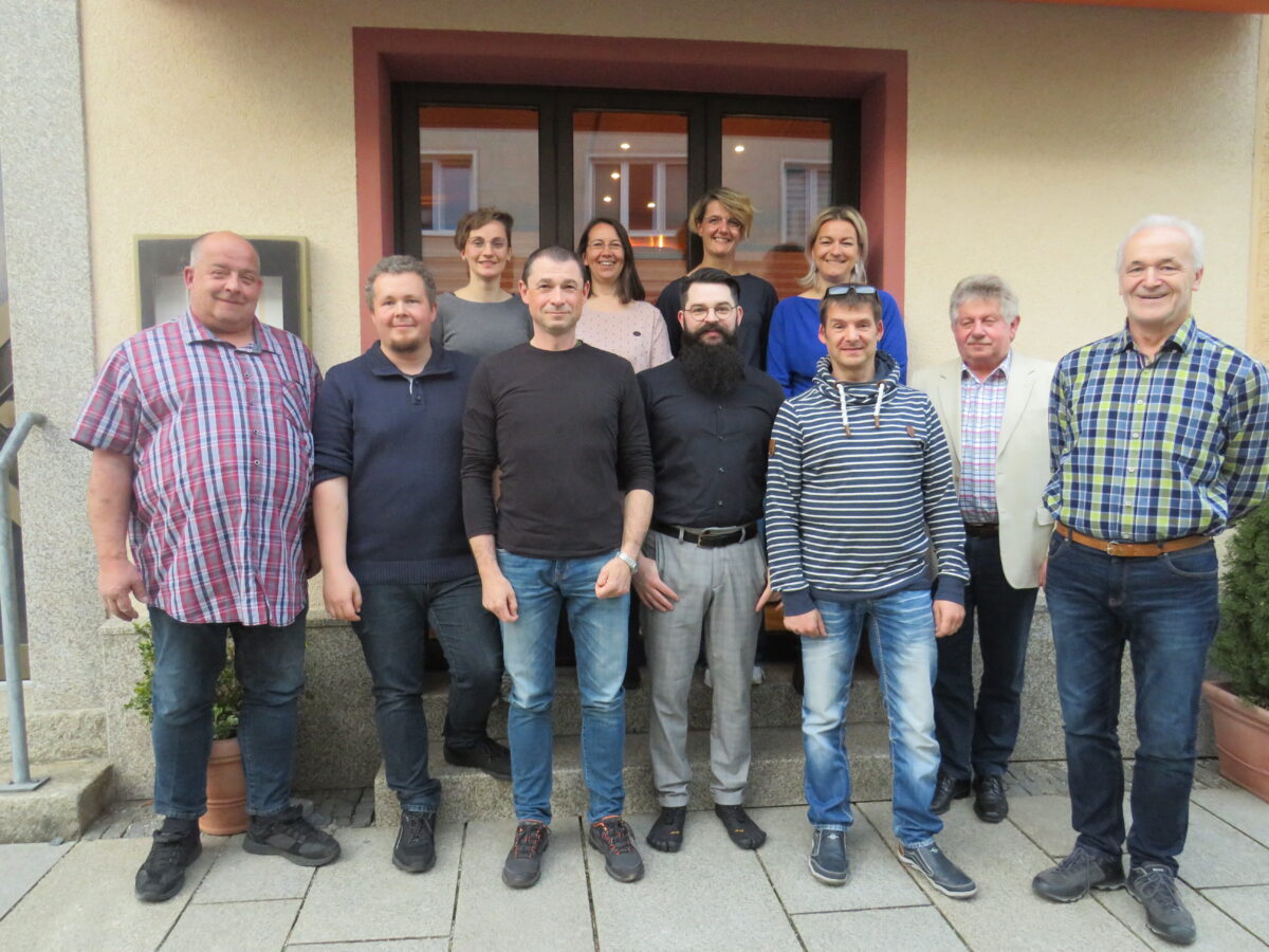 Stadtkapelle feiert Pfingsten to go