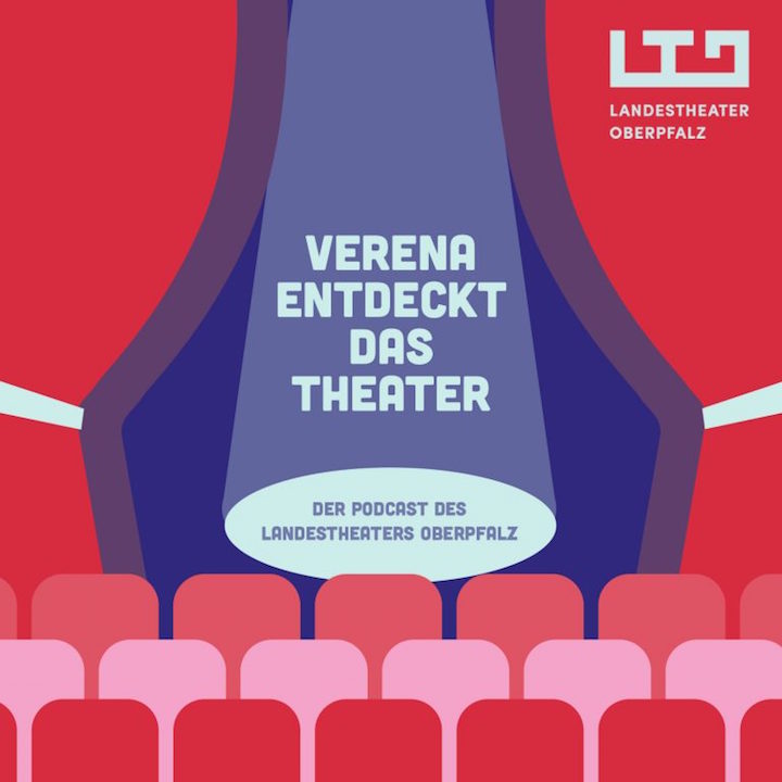 Das Landestheater Oberpfalz lüftet den Vorhang